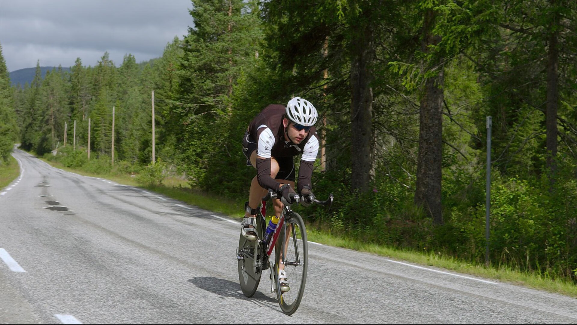 玻利维亚终结加拿大,阿劳霍一手掌控的高原复仇记