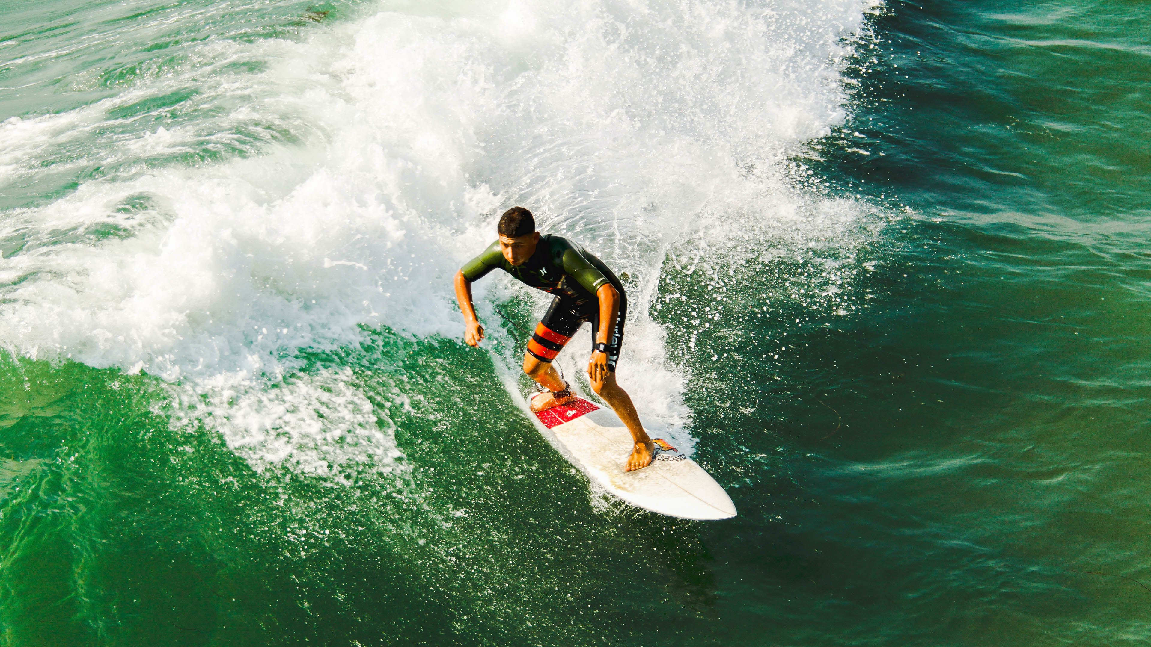 魔术强行终结爵士,班凯罗如何从天赋少年蜕变为关键先生?